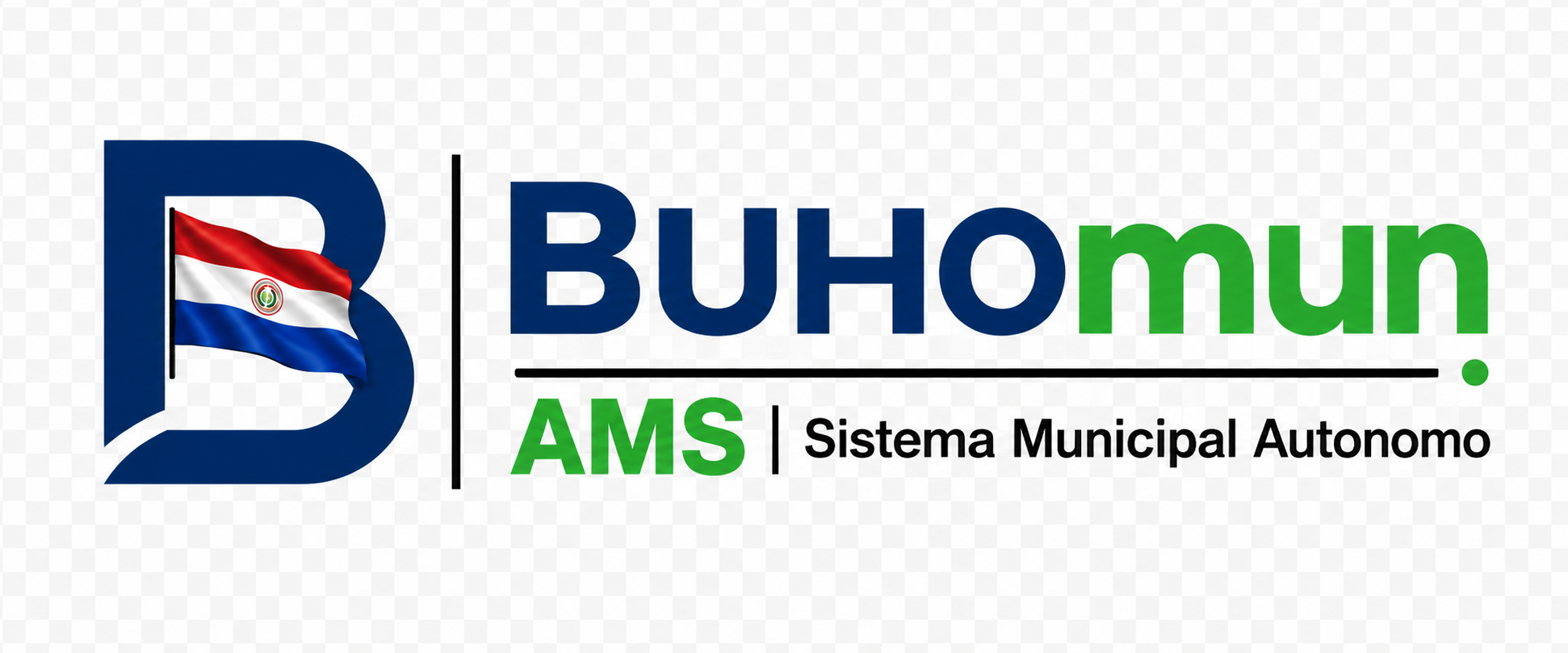 BUHOmun AMS — Sistema Municipal Autónomo